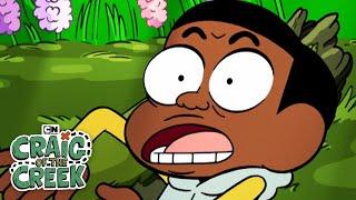 Teamwork! | Craig of the Creek | Cartoon Network