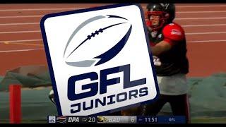 Junior Bowl | Highlights