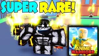 I Opened This Insane Warrior!-Anime Warriors