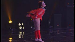 №1007. SNOWMAN, "Heel". RUSSIAN BEAUTY, Milana Petrivneva, "Rg".