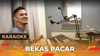 BEKAS PACAR (Karaoke/Lirik) || Dangdut - Versi Uda Fajar