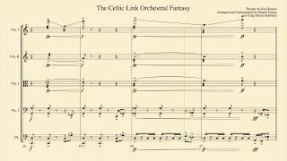 The Celtic Link Orchestral Fantasy - Themes from the Legend of Zelda