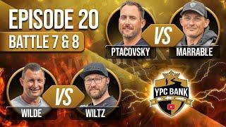 WER löst die letzten FINAL-TICKETS? | YPC Bank 2024 Episode 20