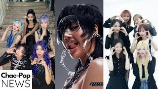 6 Things About Kpop You Need To Know Today - X:IN, SECRET NUMBER, LISA, BABYMONSTER, and more