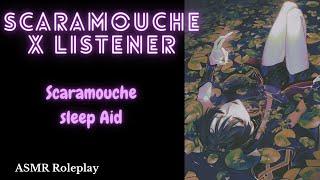 [ASMR] Scaramouche Sleep Aid - Genshin Impact ASMR