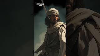 "Salahuddin Ayyubi: The Legendary Sultan and Crusader Conqueror"