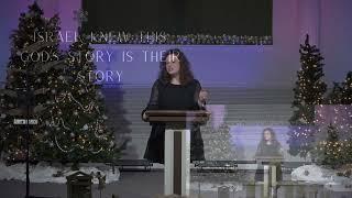 Jan 1st | Story of God