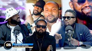 HERITIER GOLA LEKI Ya FERRE DONNE VRAIE VERSION Sur REPORT De CONCERT Et REPOND PAOLO TUDILU, FALLY