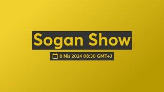 Pazartesi Show - Sogan B01