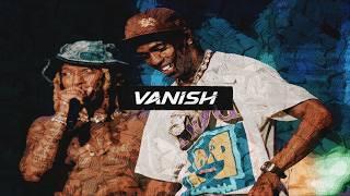 Travis Scott x Future type beat "Vanish"