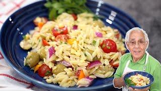 Summer Pasta Salad