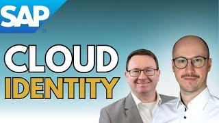 SAP Cloud Identity Access Governance vs. SAP Access Control - Updates und Roadmap