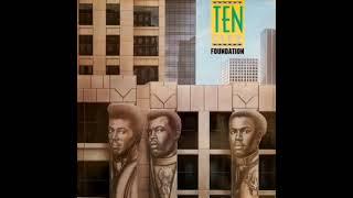Ten City - Foundation
