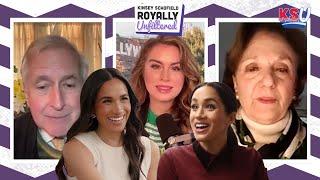 ‘TERRIFYING! This is What’s Lurking Behind that Facade!” | The REAL Meghan Markle Revealed?