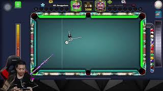 8 Ball Pool TrickShot berlin 50m