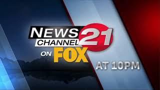 KTVZ/KFXO - NewsChannel 21 at 10 on FOX - Open June 13, 2020