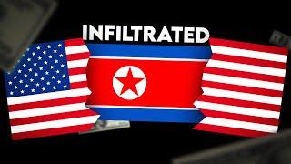 How North Korean Spies Infiltrated the US