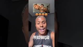 Naul Falando Sobre Prisão Do Mc Poze  Mc Poze Foi Preso