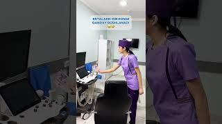 Sizda qanday boshlanadi  #stilistlar #modalar #fashion #magic #funny #medical