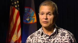 US military to strengthen presence in Guam