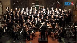 Concertkoor Baarn zingt Messiah 1