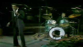 Parkinson Guest Sammy Davis And Buddy Rich