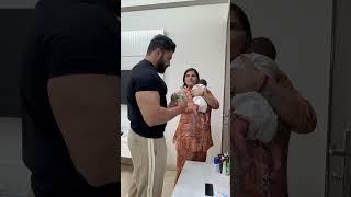 Power of Mother #imkavy #shorts #youtubeshorts