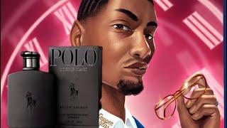 “Ralph Lauren’s Secret Weapon? Polo Double Black!”