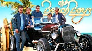 The Beach Boys Car Collection | Dennis Wilson