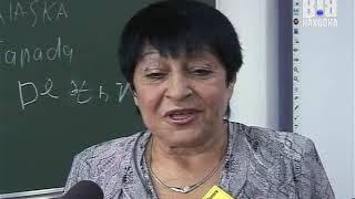 Видеосюжет "Восток-ТВН":подопечные НВК получают знания в современных усло