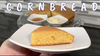 How to make the best CornBread (2020) RockinRaffi Ep. 70