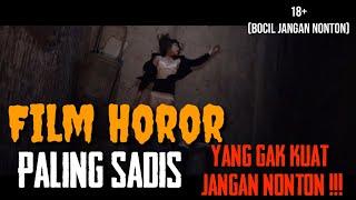 Film Horor Paling Sadis, yang gak kuat jangan nonton || I SPIT ON YOUR GRAVE VANGEAN • SUB Indonesia