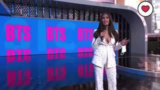 BTS Butter Billboard Music Awards 2021 - Full Performance