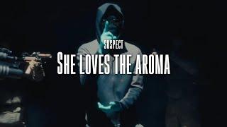 #ActiveGxng Suspect - She Loves The Aroma [AI Cover] #Exclusive