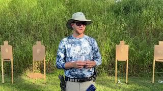 Mason Lane FULL Class Video - Gun Skills 102