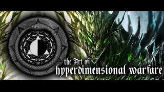 The Art of Hyper-Dimensional Warfare - with Sethikus Boza