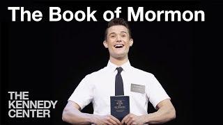 "Book of Mormon" Trailer