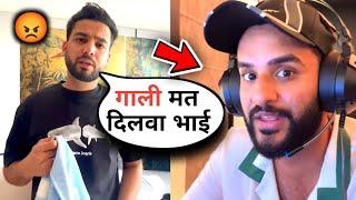 Elvish Yadav Reply to Fukra Insaan  Over Parag Rawool Controversy | Elvish Yadav Vs Fukra Insaan