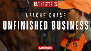 Can Apache Chase Deliver Trainer Desleigh Forster A Maiden Group 1 Victory?