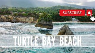 Horizon Images- Turtle Bay Jamaica