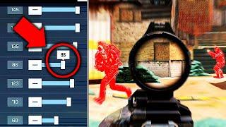 Sniper MISTAKES You Might Be Doing in COD Mobile..