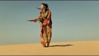 Antonia Vai - Warrior Soul (Official Video)