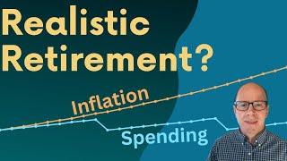 Will You Cut Spending in Retirement? It Makes a (Big) Difference