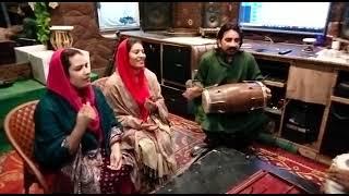 Nooran Sisters new geet 2023 The Lahore studio