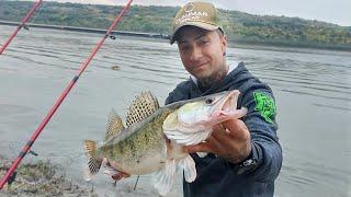Pescuit la Salau pe Dunare la Pestisor si Bucatica peste 40 de trasaturi