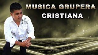 Musica Grupera Cristiana Julio Cesar Caballero - Album: Alas Rotas