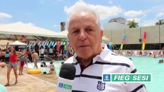 Tv Sistema Fieg - Outubro 2016