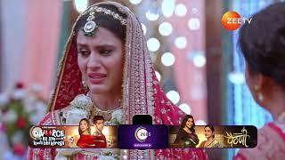 Kumkum Bhagya | Ep - 2948 | Preview | Dec 23 2024 | Zee TV