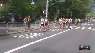 2019 New Balance 5th Avenue Mile Recap with Nick Willis, Chris O'Hare and Sam Parsons