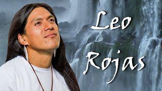  Leo Rojas  Greatest Hits  Best of Pan Flute  Лео Рохас 